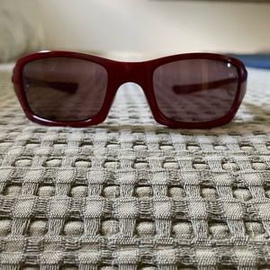 Genuine Oakley sunglasses